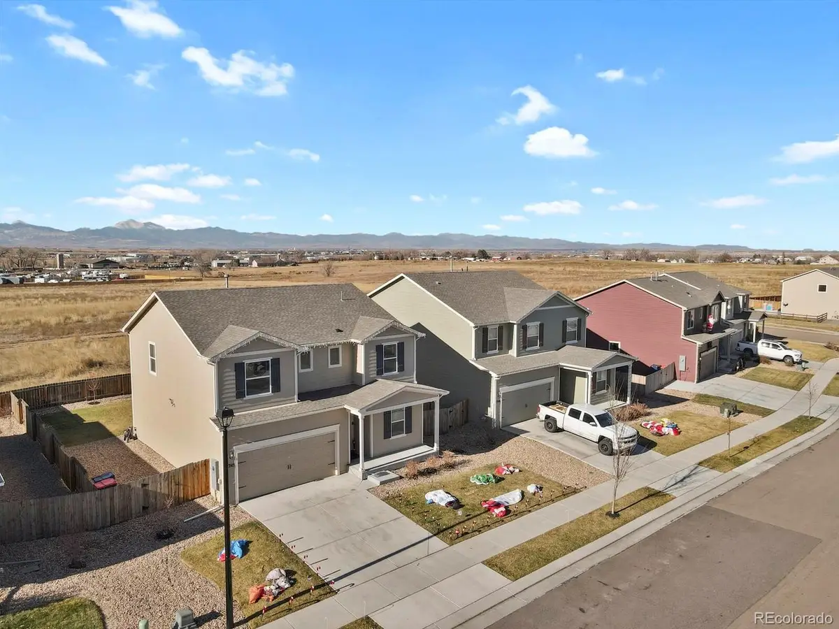 7245 Shavano Ave, Frederick, CO 80504 - #1