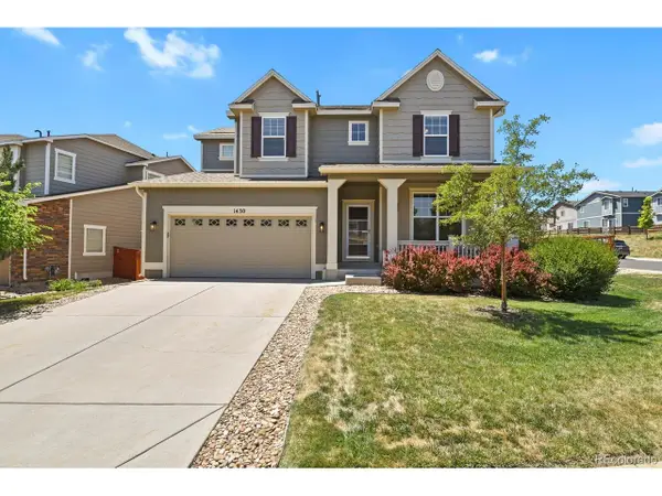 1430 Sky Rock Way, Castle Rock, CO 80109