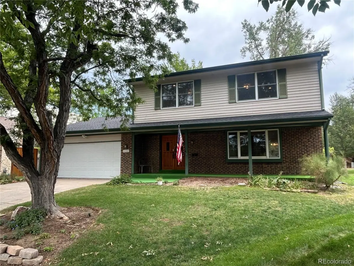 12924 St Paul Ct, Thornton, CO 80241 - #1