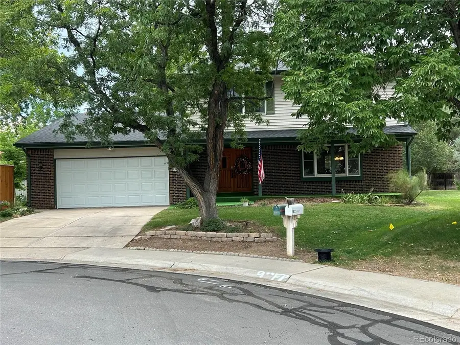 12924 St Paul Ct, Thornton, CO 80241 - #2