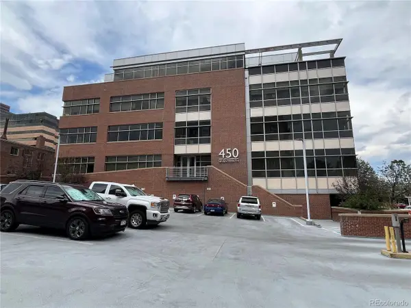 450 E 17th Ave #PH 2, Denver, CO 80203