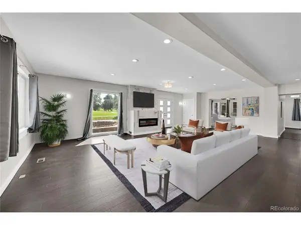 2551 N York St, Denver, CO 80205