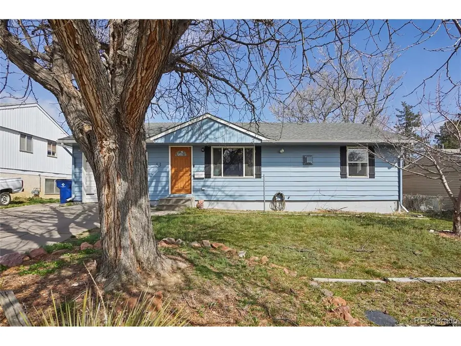 53 Macgregor Road, Pueblo, CO 81001 - #3