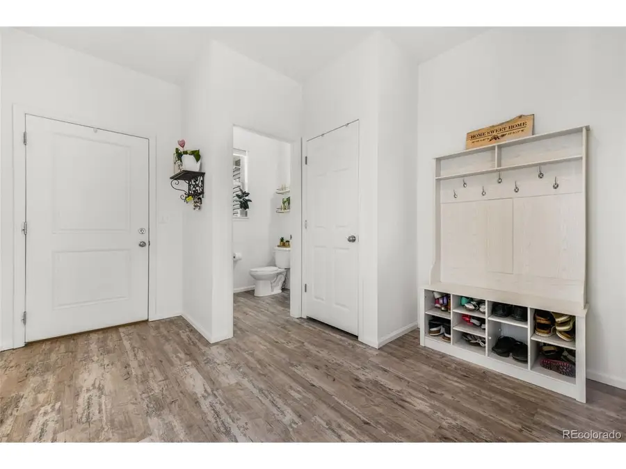 9666 Lone Oak Ln, Colorado Springs, CO 80927 - #3