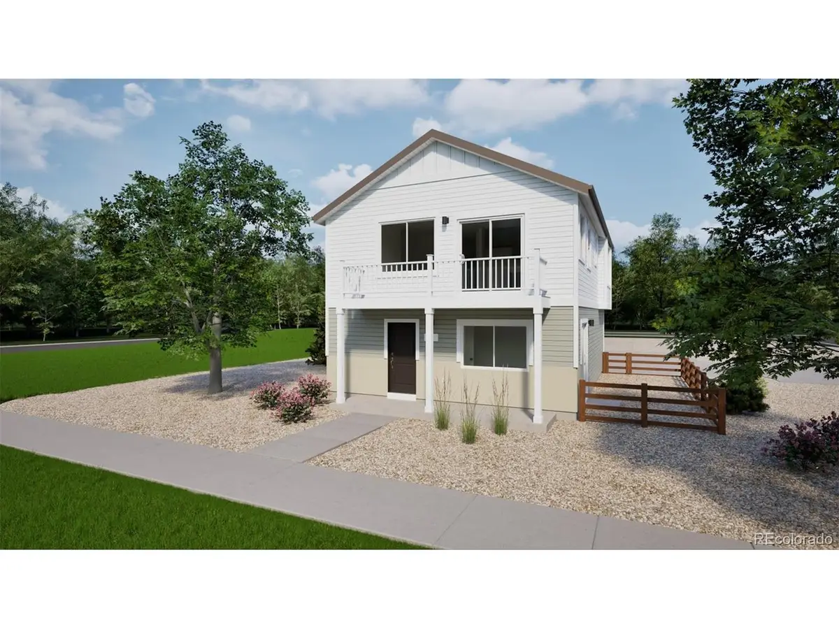 3424 Baltin Rd, Johnstown, CO 80534 - #1