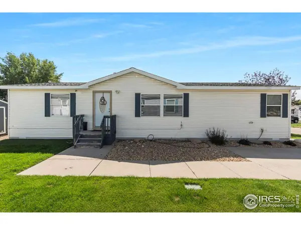 4130 Mesquite Ln, Evans, CO 80620