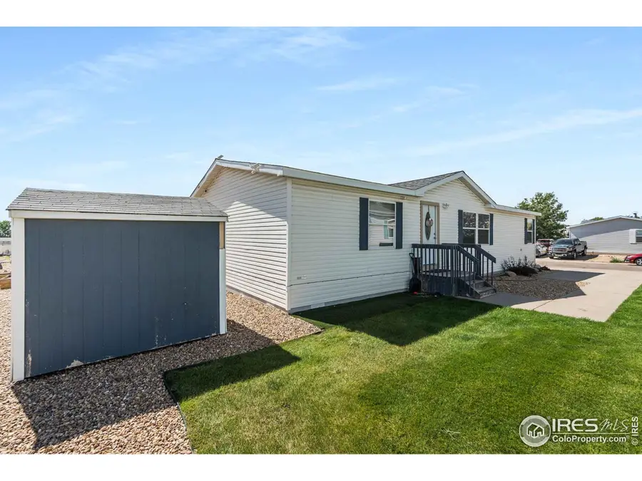 4130 Mesquite Ln, Evans, CO 80620 - Image #2