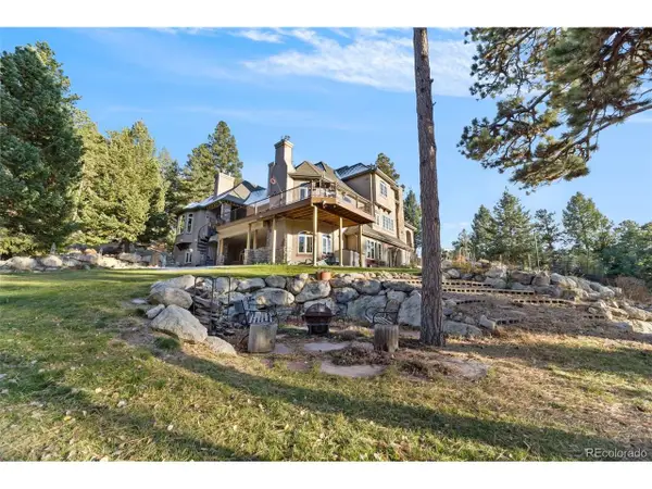 4450 Walker Ridge Vw, Colorado Springs, CO 80908