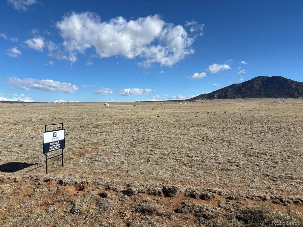 8375 Clear Creek Rd, Hartsel, CO 80449 - #1