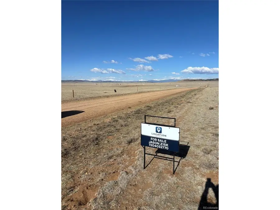 8375 Clear Creek Rd, Hartsel, CO 80449 - #3