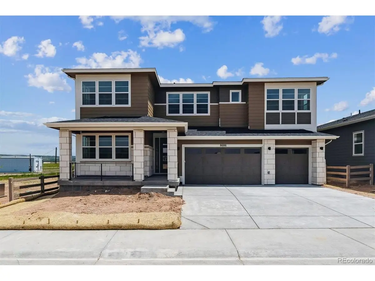8686 Pennycress Dr, Littleton, CO 80125 - #1