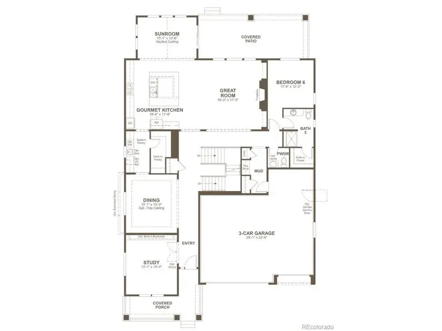 8686 Pennycress Dr, Littleton, CO 80125 - #2