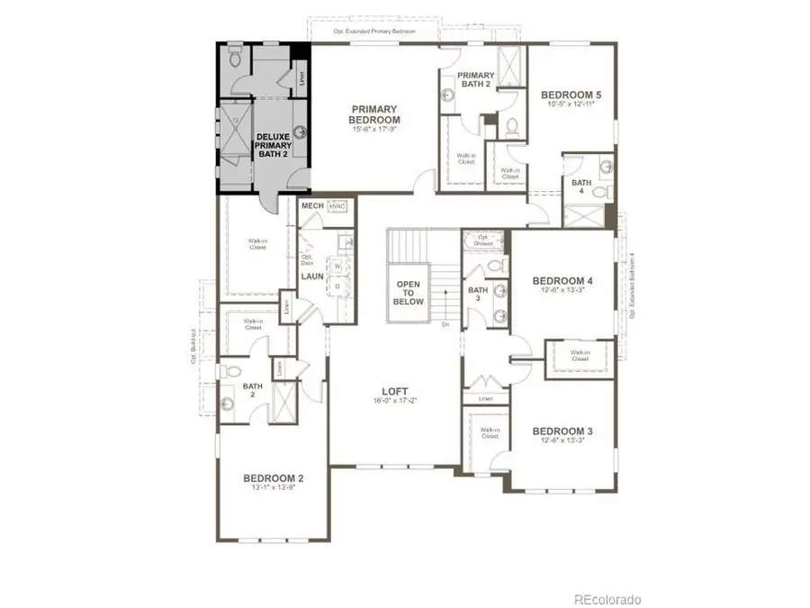 8686 Pennycress Dr, Littleton, CO 80125 - #3