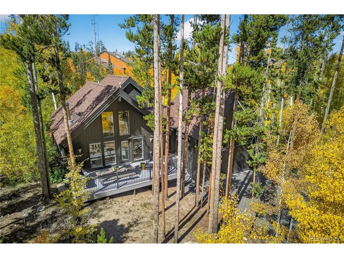 499 Kings Crossing Rd, Winter Park, CO 80482 - #1