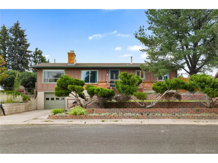 137 Mcshane Pl, Monument, CO 80132 - #2