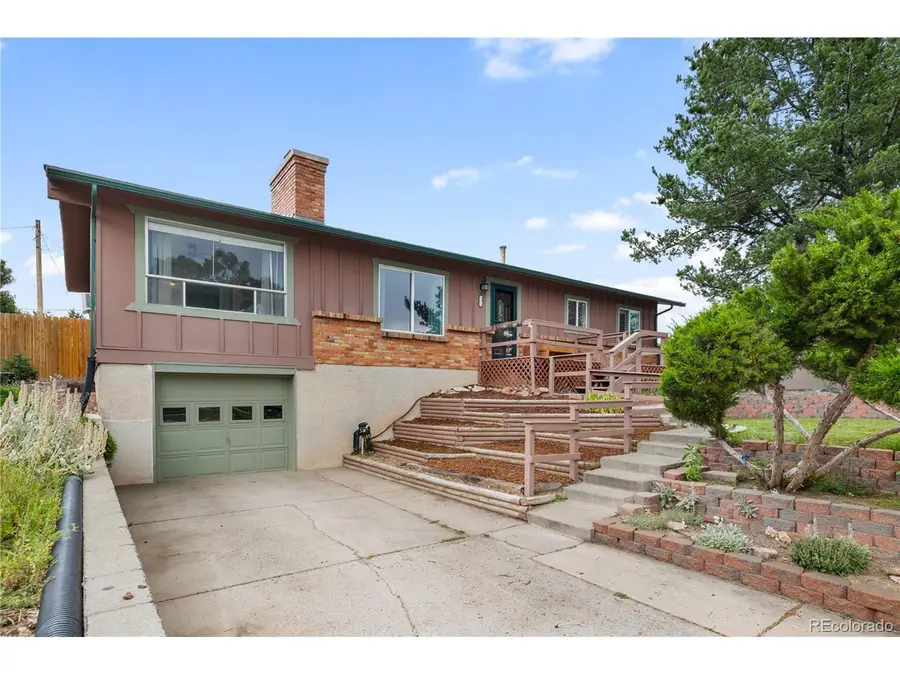 137 Mcshane Pl, Monument, CO 80132 - #3