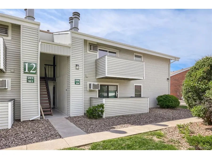10150 E Virginia Ave #12-204, Denver, CO 80247 - #2