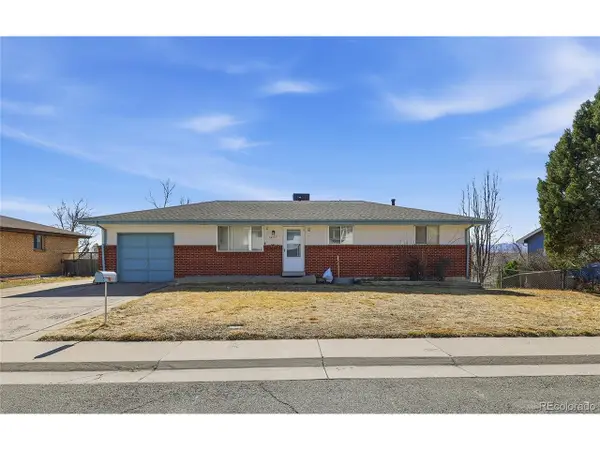 10172 W 69th Ave, Arvada, CO 80004