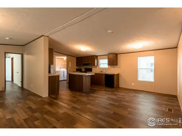 401 N Timberline Rd #10, Fort Collins, CO 80524