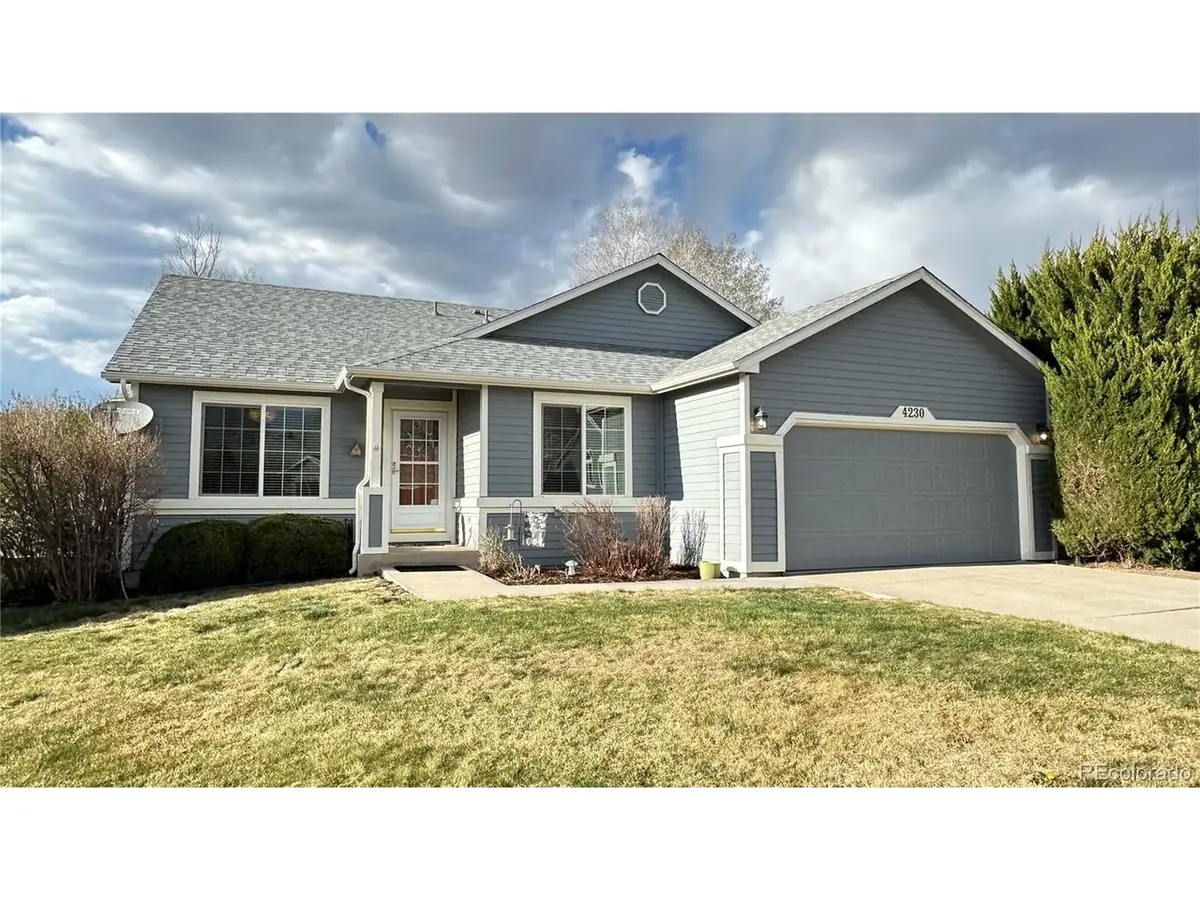 Address Withheld By Seller, Colorado Springs, CO 80922 - #1