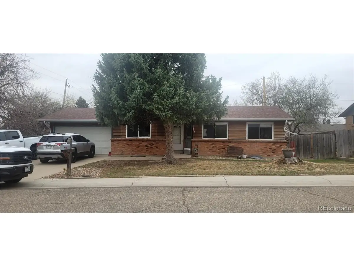 6412 W 69th Way, Arvada, CO 80003 - #1