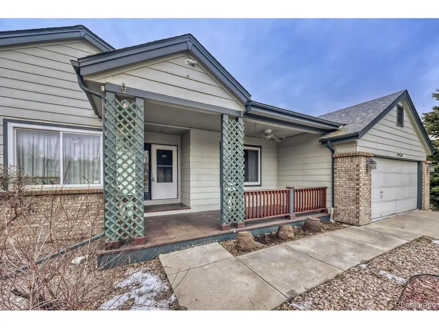 1910 Baldwin Park Rd, Castle Rock, CO 80104 - Image #2