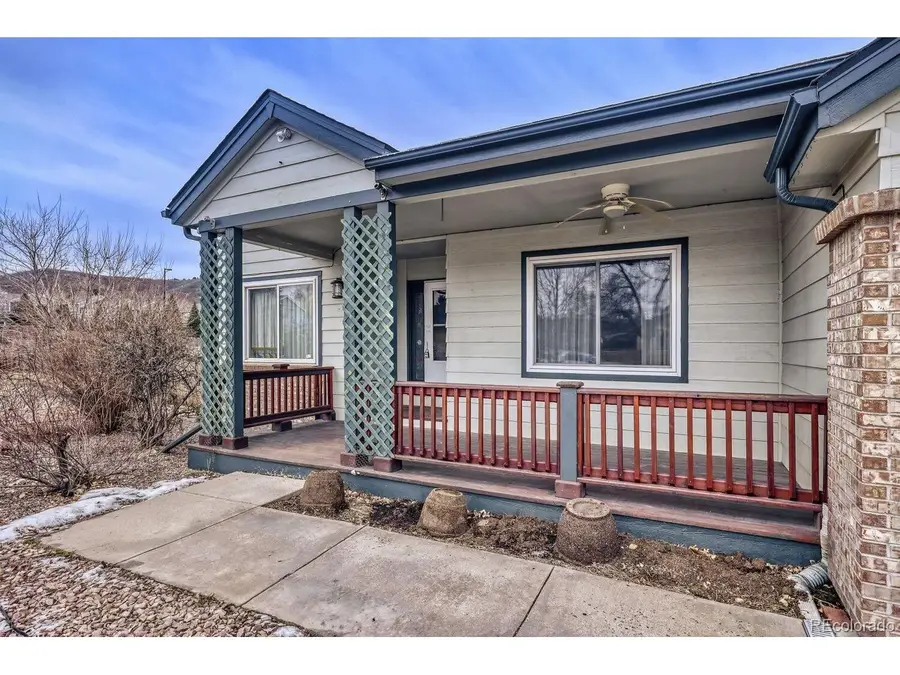 1910 Baldwin Park Rd, Castle Rock, CO 80104 - Image #3