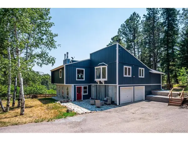 8783 S Ault Ln, Morrison, CO 80465