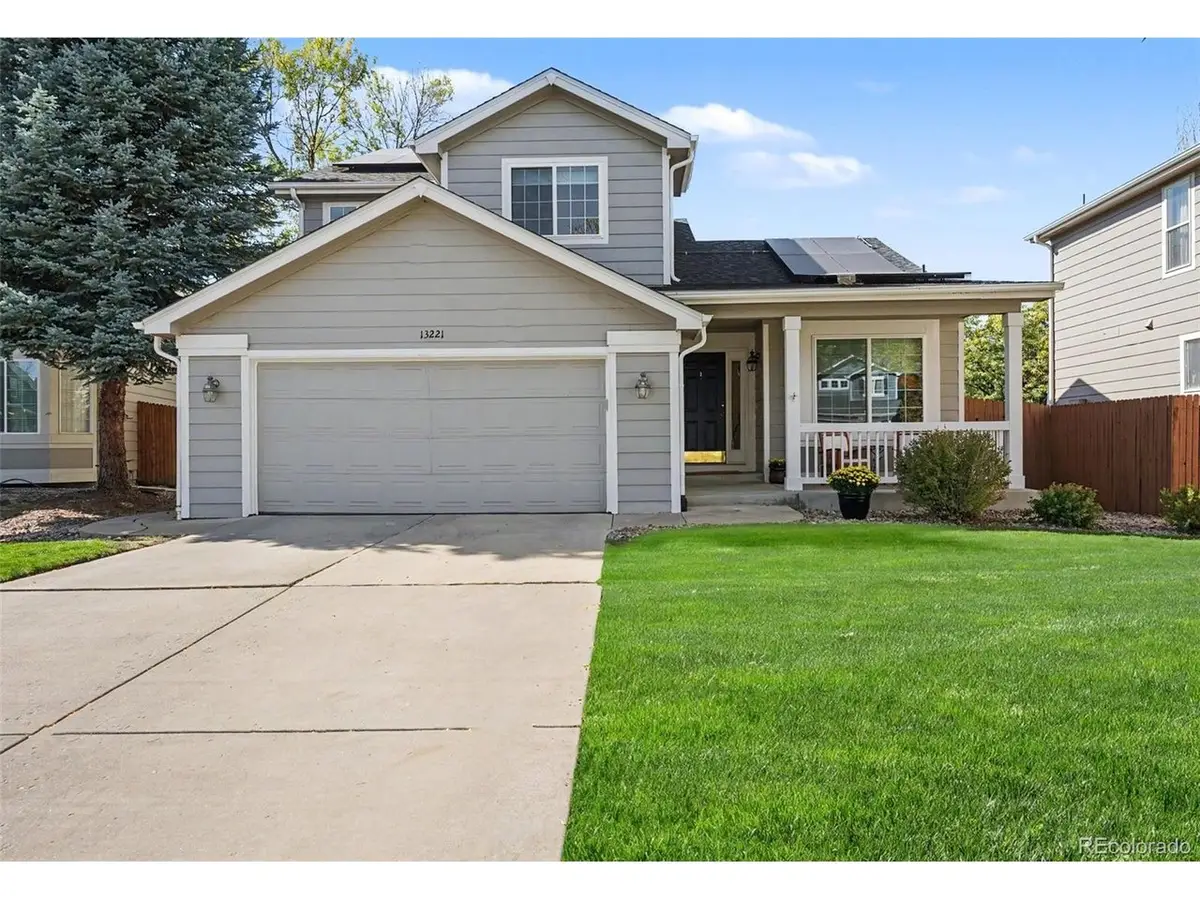13221 Columbine Cir, Thornton, CO 80241 - #1