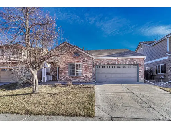 7326 S Nucla St, Aurora, CO 80016