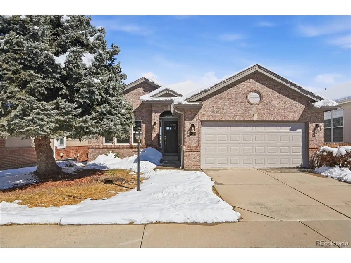 4179 E Phillips Pl, Centennial, CO 80122 - #1