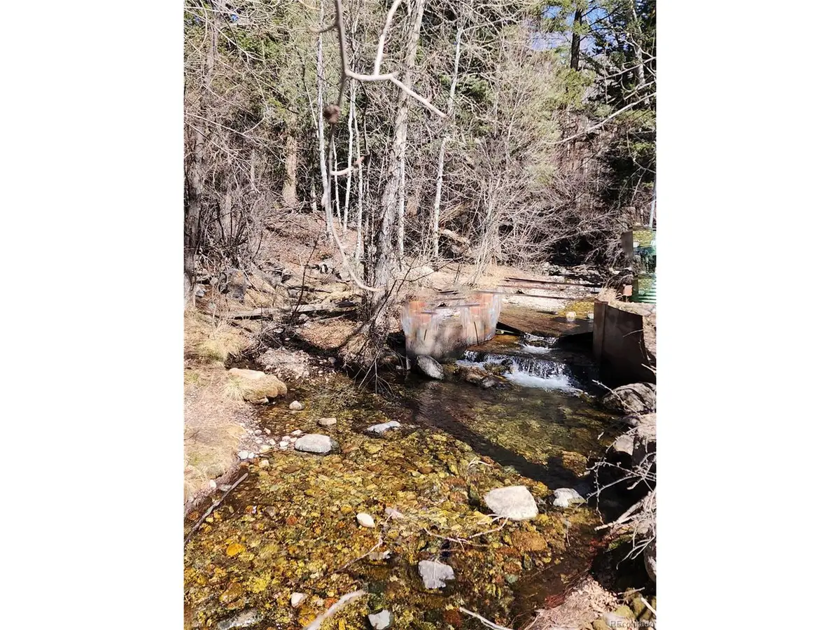 4333 Camino Baca Grande, Crestone, CO 81131 - #1