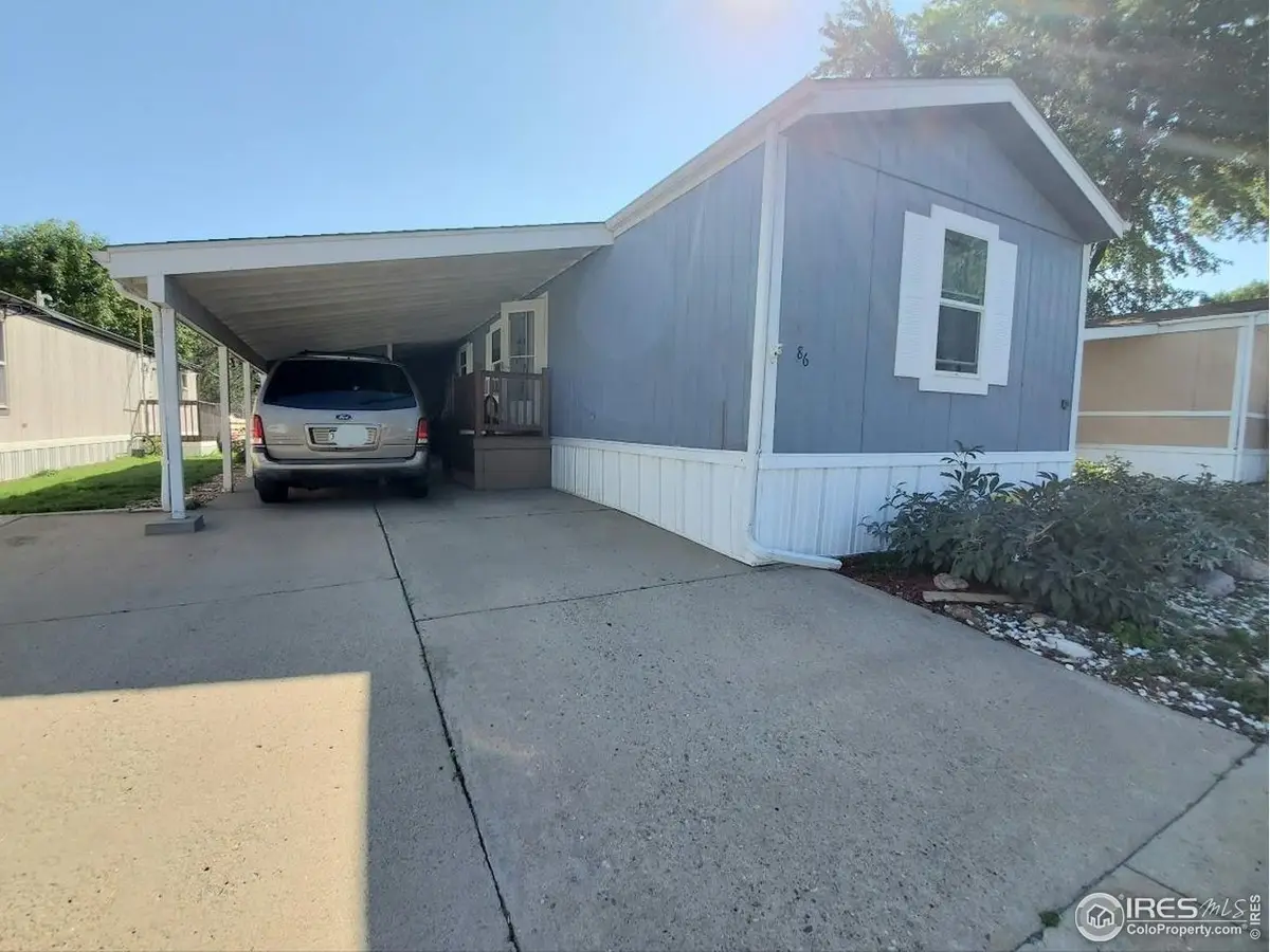1166 Madison Ave #86, Loveland, CO 80537 - #1