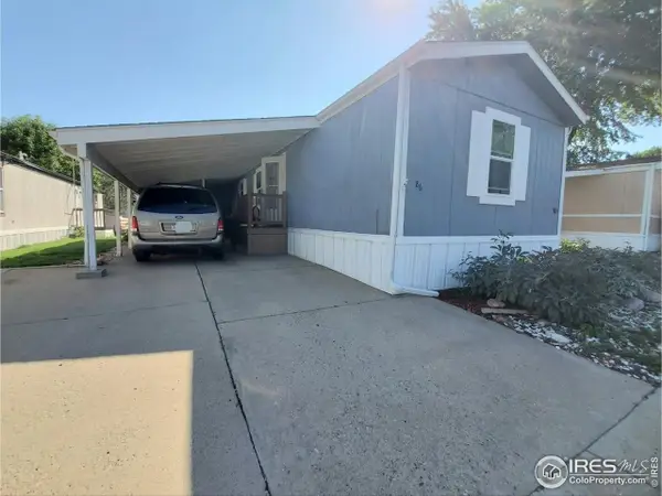 1166 Madison Ave #86, Loveland, CO 80537