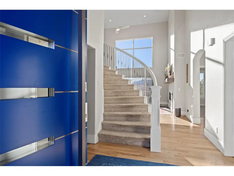 3532 Bell Mountain Dr, Castle Rock, CO 80104 - #3