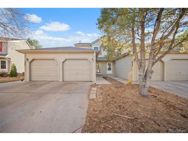 4279 Hunting Meadows Cir #5, Colorado Springs, CO 80916