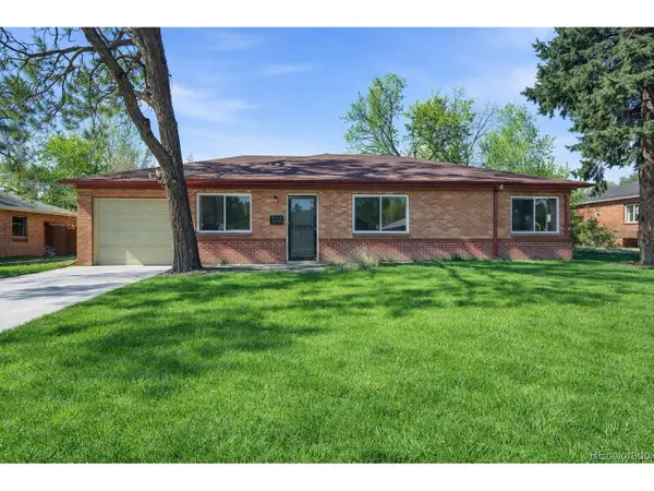 811 Ursula St, Aurora, CO 80011