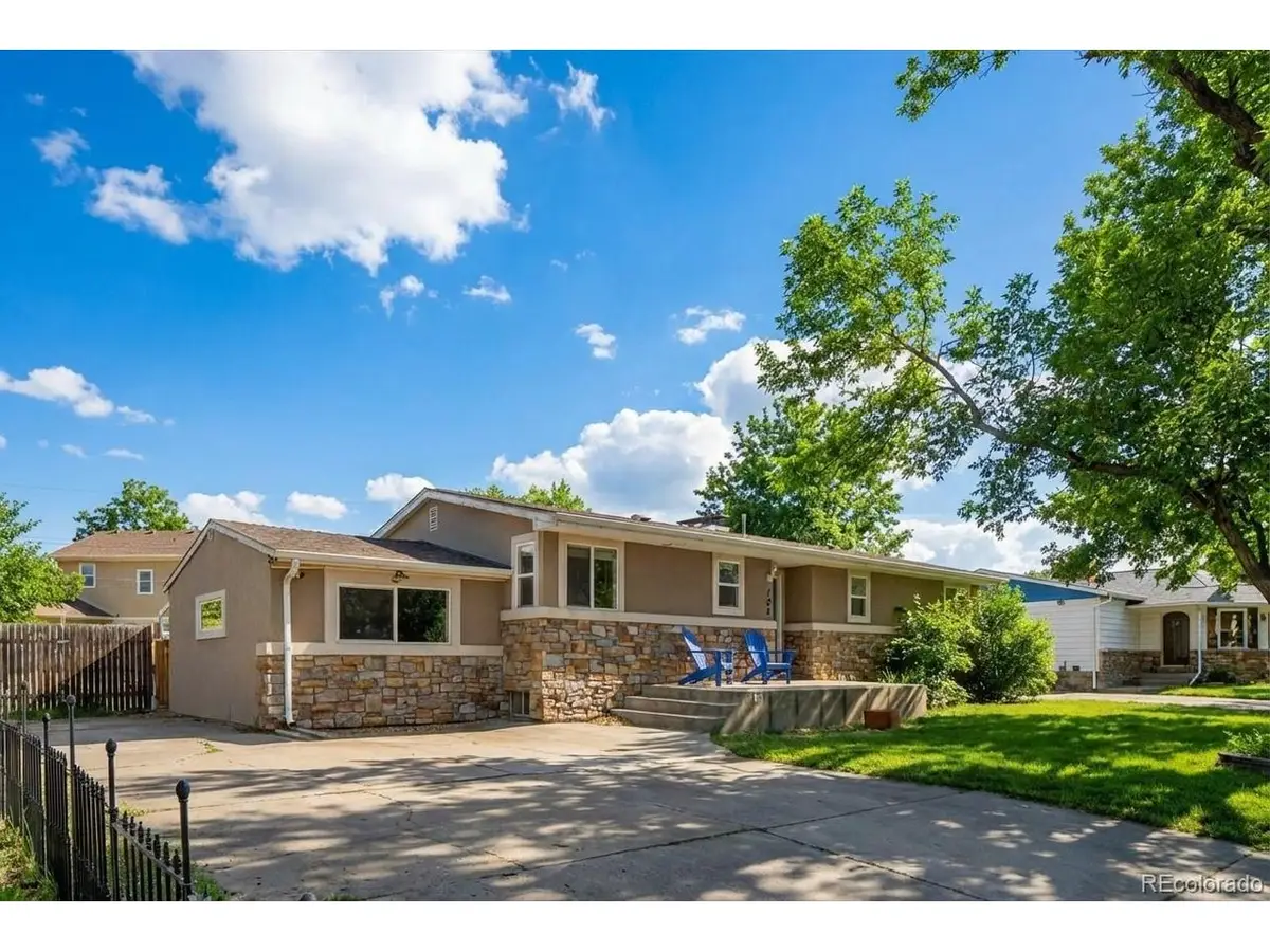 135 S Kendall St, Lakewood, CO 80226 - #1