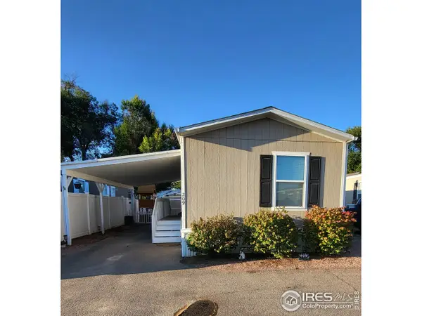 209 B St, Evans, CO 80620