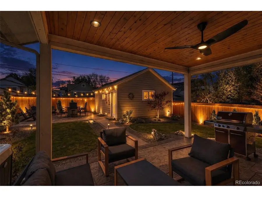 2451 Fenton St, Edgewater, CO 80214 - #2