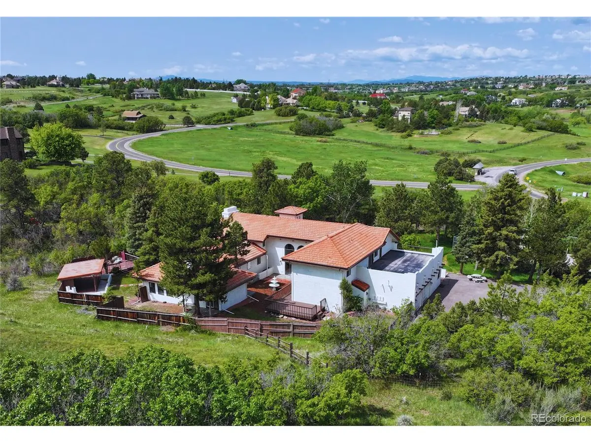 326 E Oak Hills Dr, Castle Rock, CO 80108 - Image #1