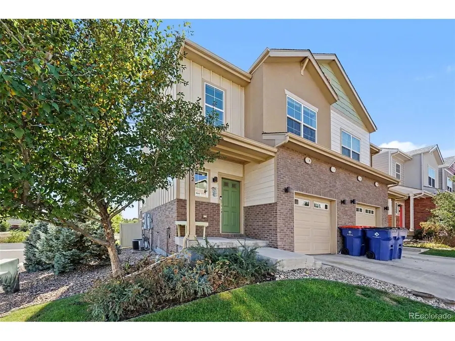 1702 W 52nd Ct, Denver, CO 80221 - #2