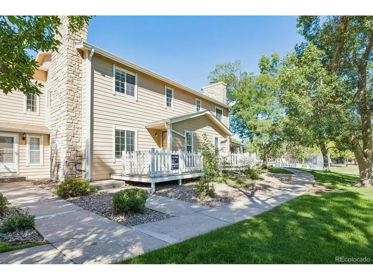 8425 Everett Way #C, Arvada, CO 80005 - #1
