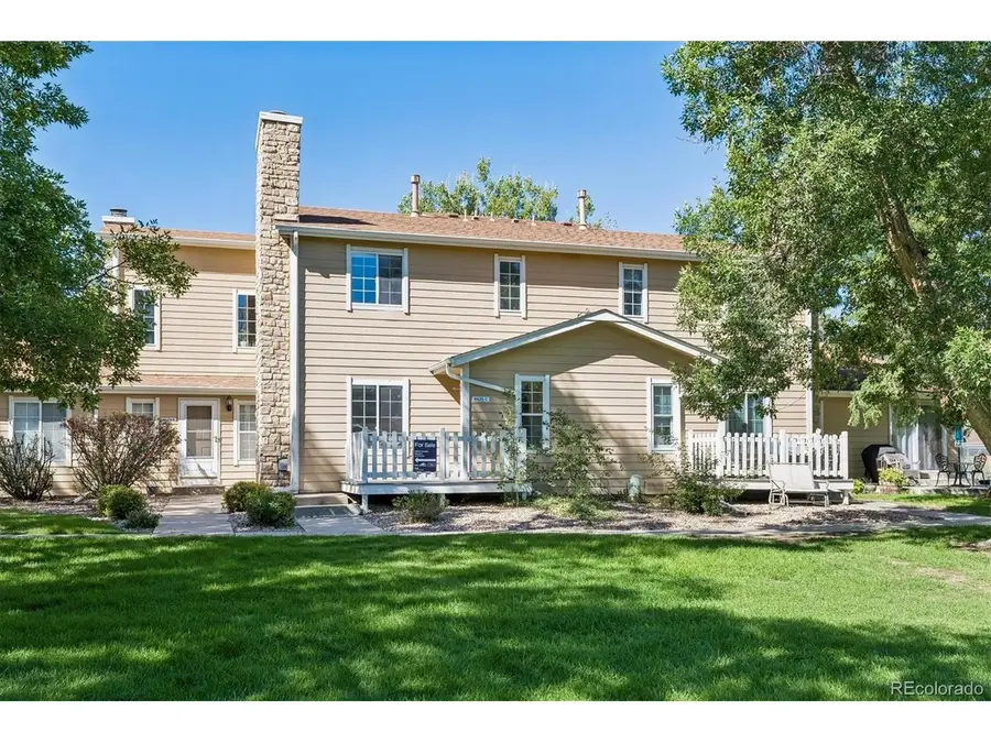8425 Everett Way #C, Arvada, CO 80005 - #2