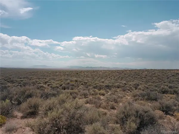 Address Withheld By Seller, San Luis, CO 81152