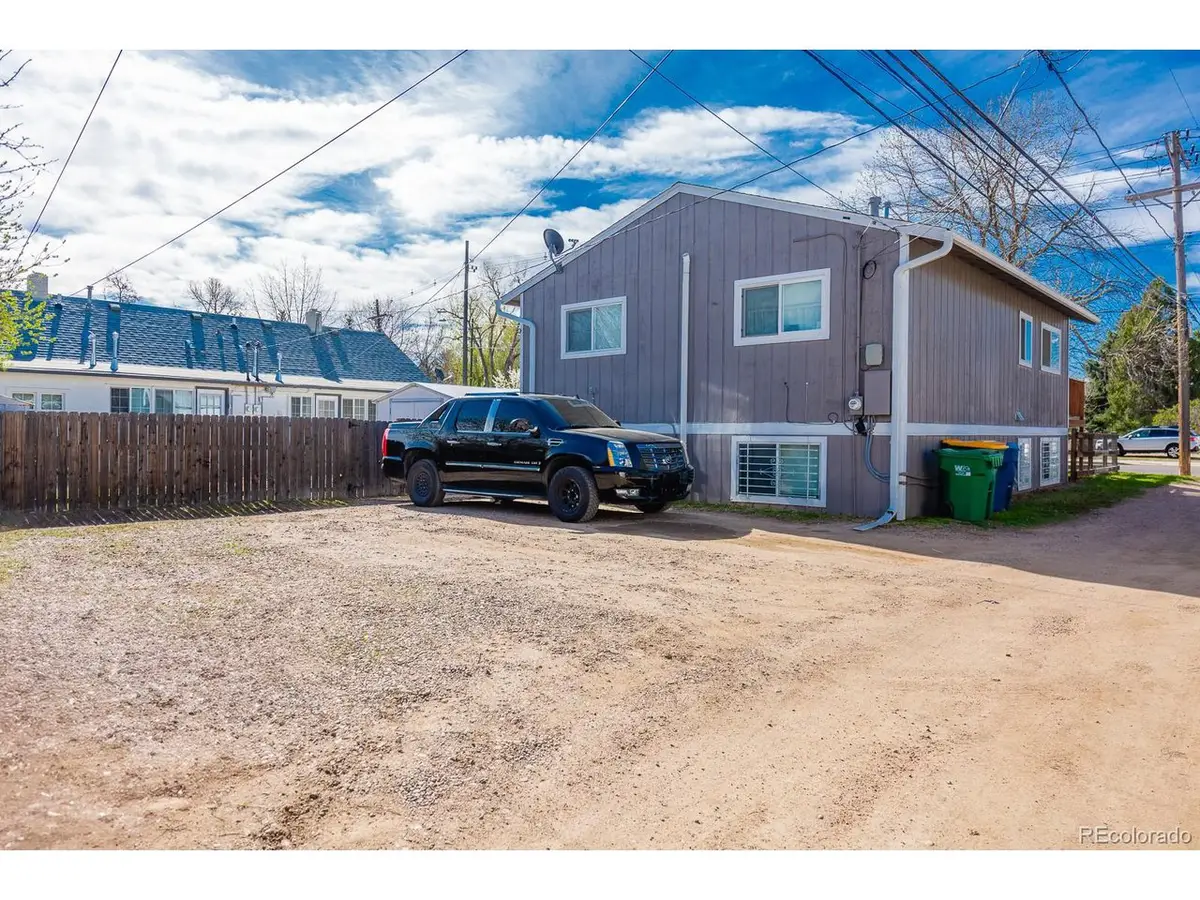 4087 S Clarkson S St, Englewood, CO 80113 - #1