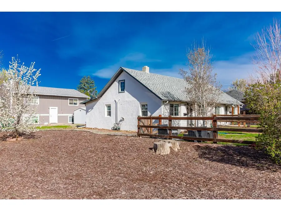 4087 S Clarkson S St, Englewood, CO 80113 - #3