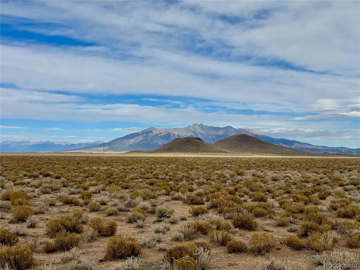 2 15th St, Blanca, CO 81123 - #1