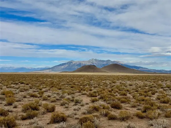 2 15th St, Blanca, CO 81123