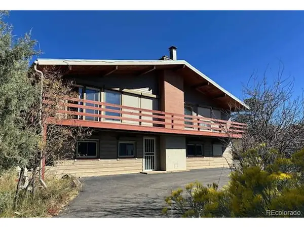 132 Floyd Hill Way, Evergreen, CO 80439